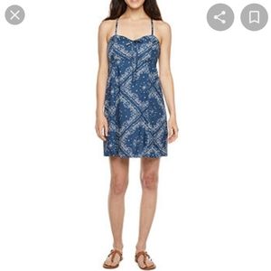 NWT Small dress